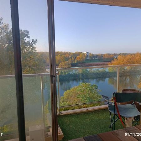 Petit Cocon Vue Sur La Loire Avec Place De Parking Offerte Orleans Exterior photo